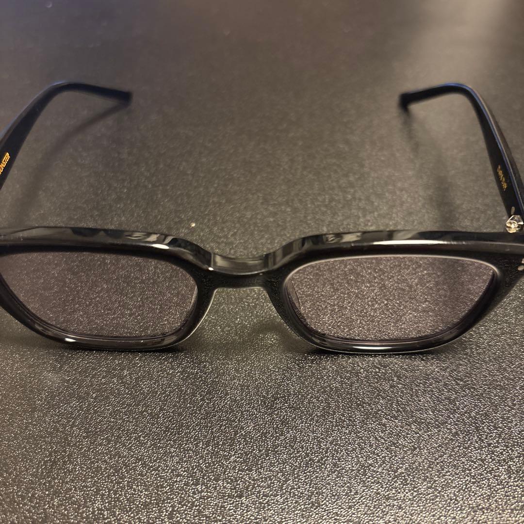 gentle monster サングラス