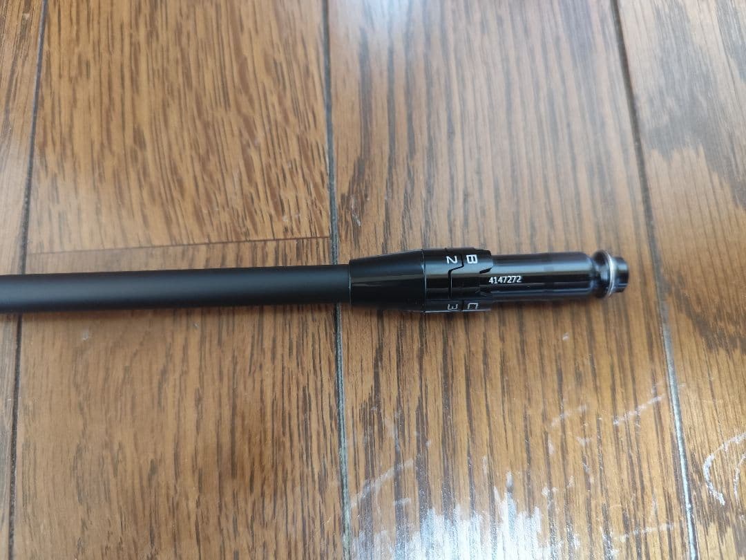 タ*カ様 タイトリスト 24ベンタスブラック 6S ベンタス 24ブラック VE