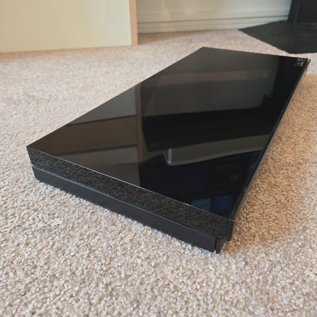 かな様／SONY 4K ブルーレイレコーダー BDZ-ZW1700