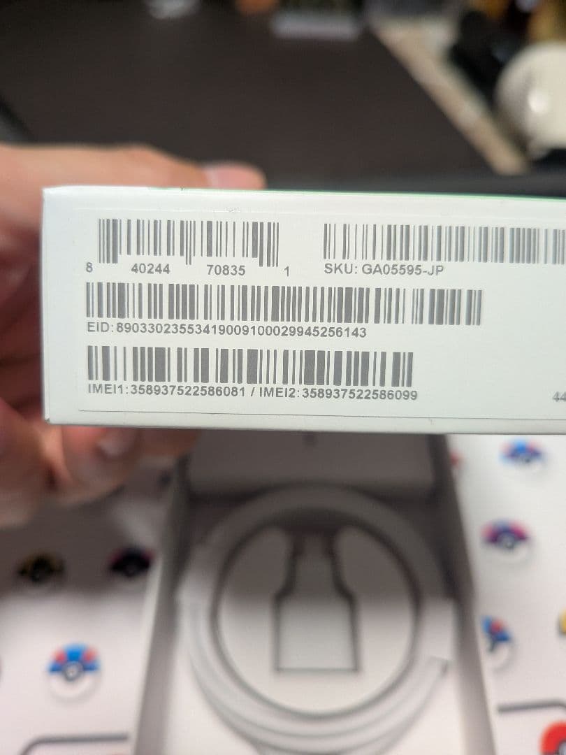 pixel8a aloe 128gb SIMフリー