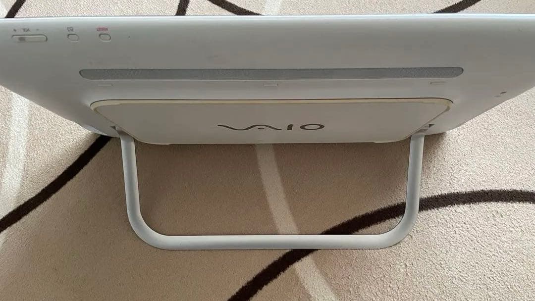 ◎希少20インチ大画面 タブレット　SONY VAIO TAP20