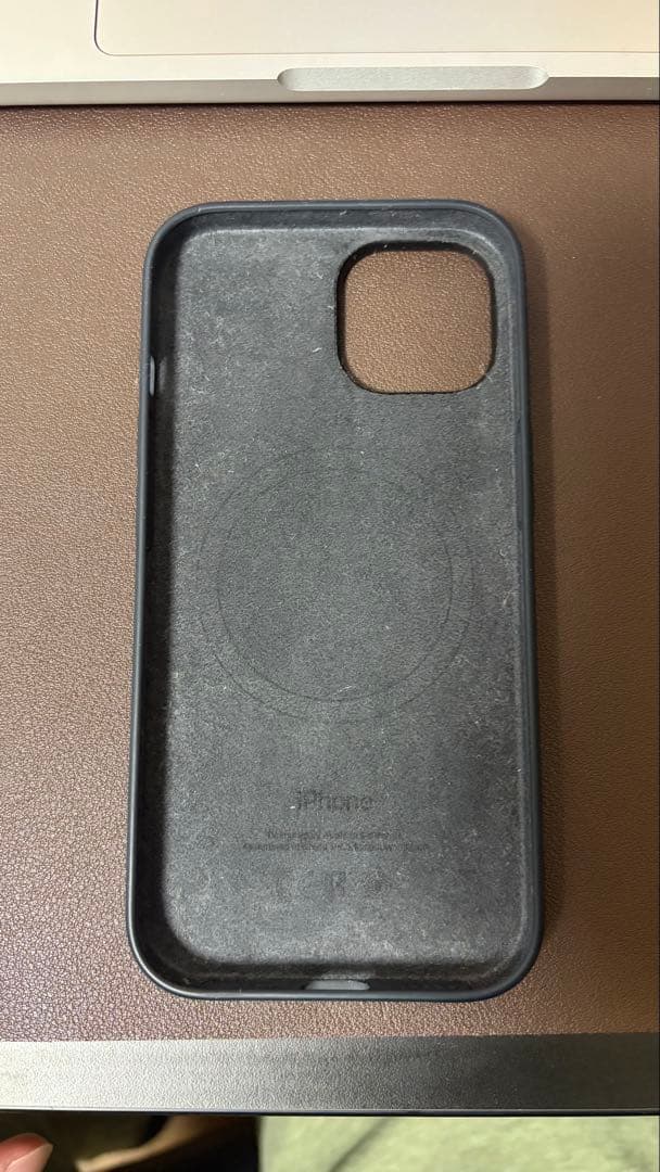 iPhone15 256GB ブラック【本日16:00まで】