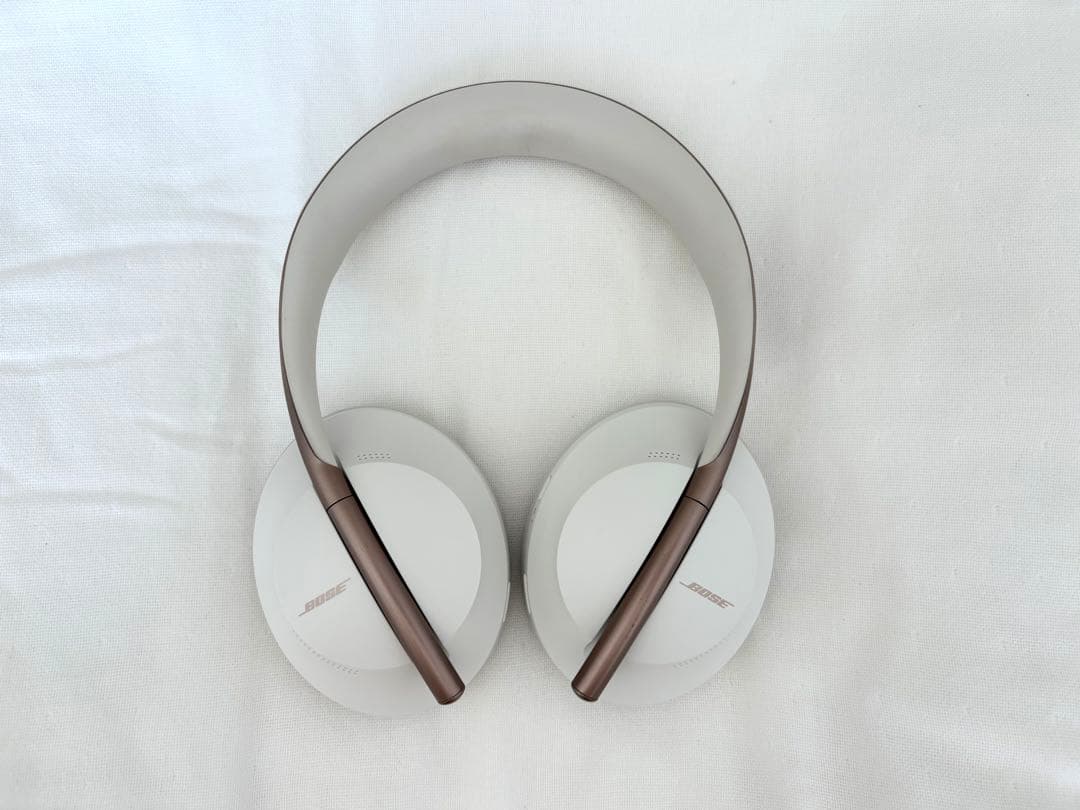 Bose NC700 ヘッドホン