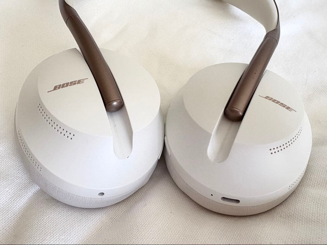 Bose NC700 ヘッドホン