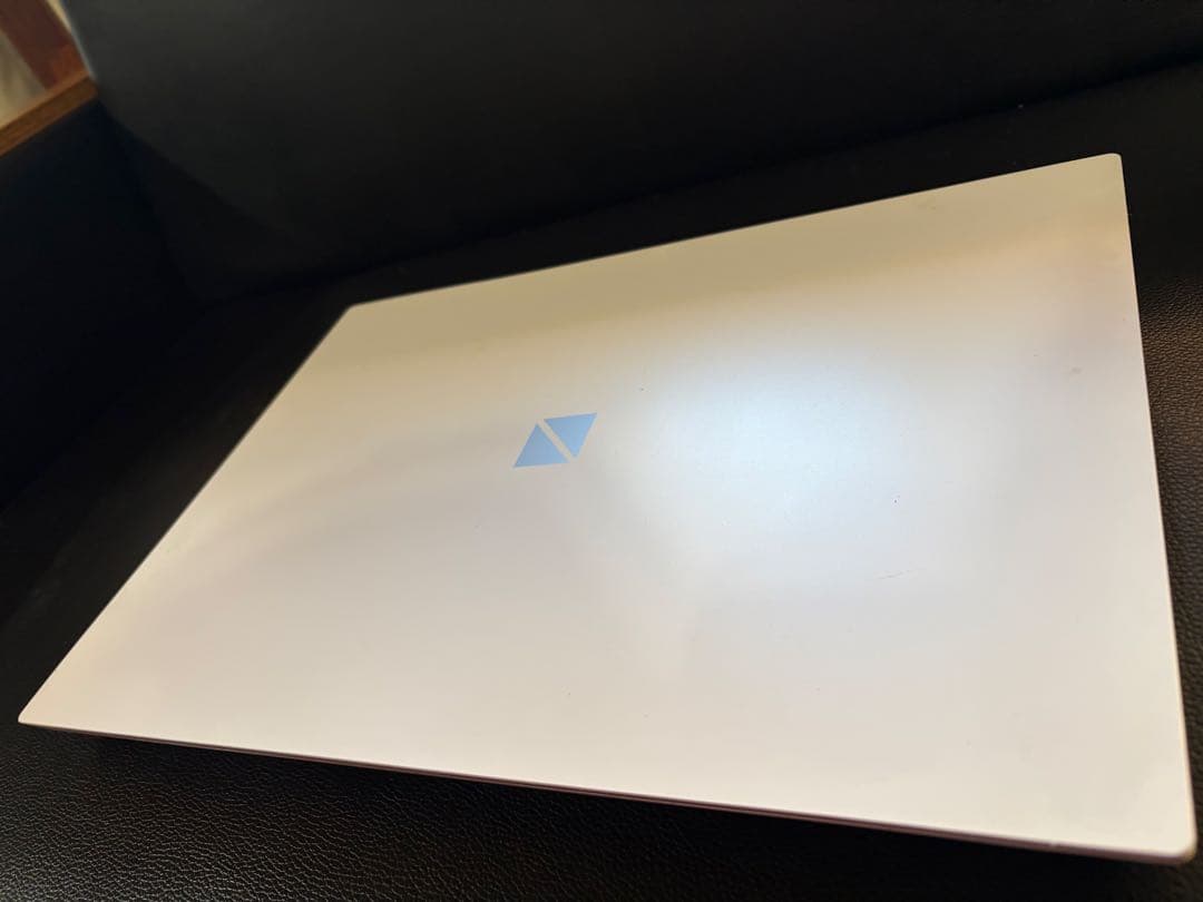 NEC LAVIE PC-N1565AKW ノートパソコン