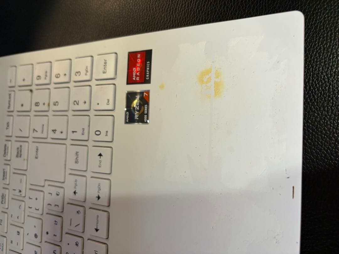 NEC LAVIE PC-N1565AKW ノートパソコン