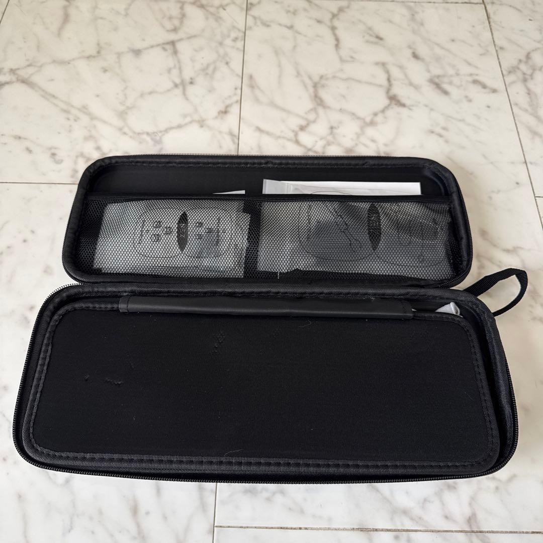 WOBKEY ZEN65（日本語配列）