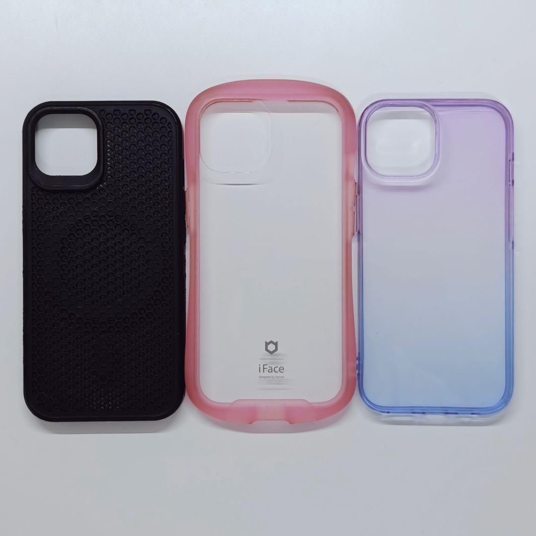 【値下げ可】iPhone 15 128GB 【美品】