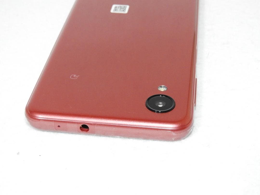 SAMSUNG GALAXY A23 5G SM-A233C SIMフリー