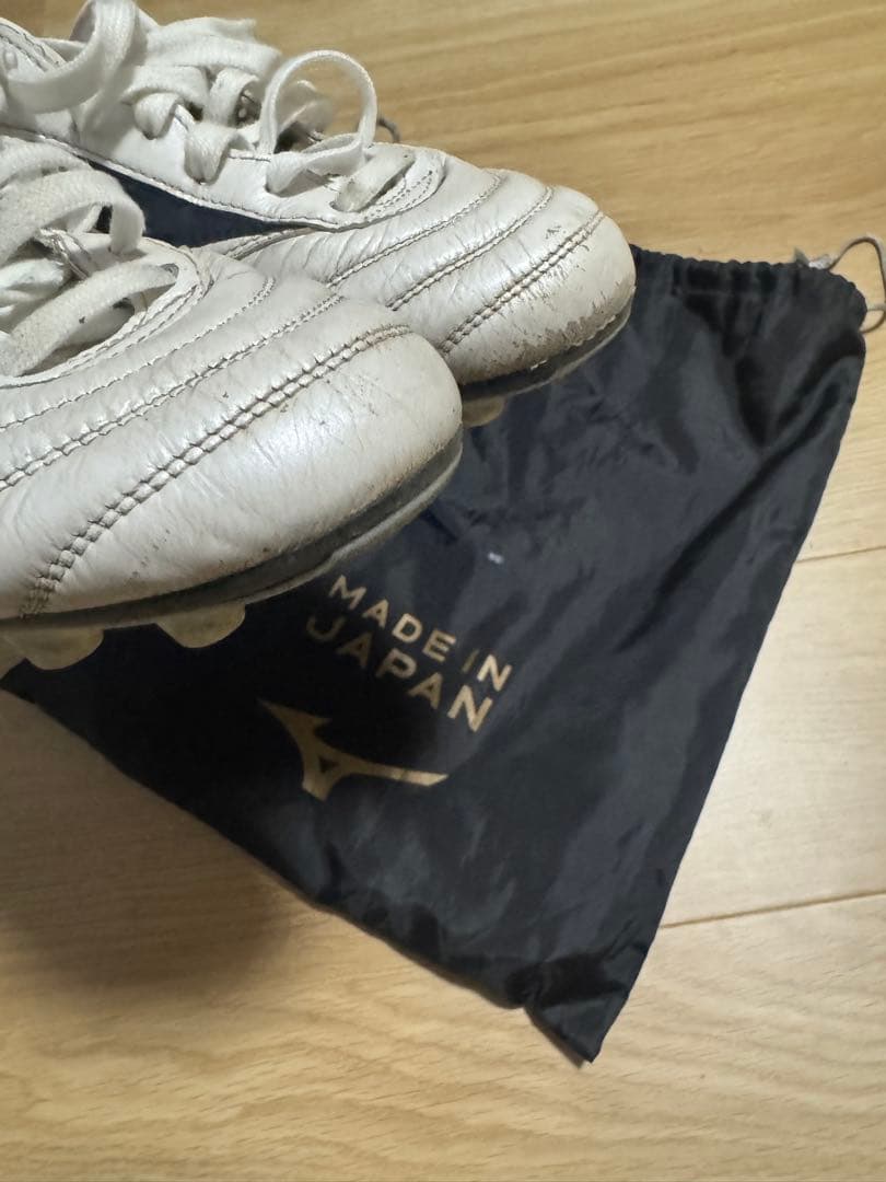 モレリア2 ショート