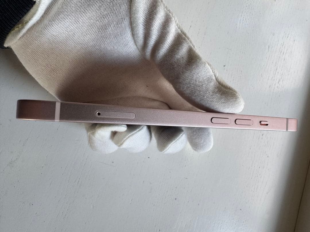 Apple iPhone 13 ピンク 128G