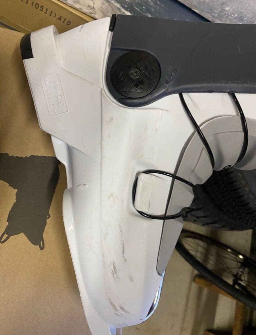 K2 FL3X Revolver Pro スキーブーツ