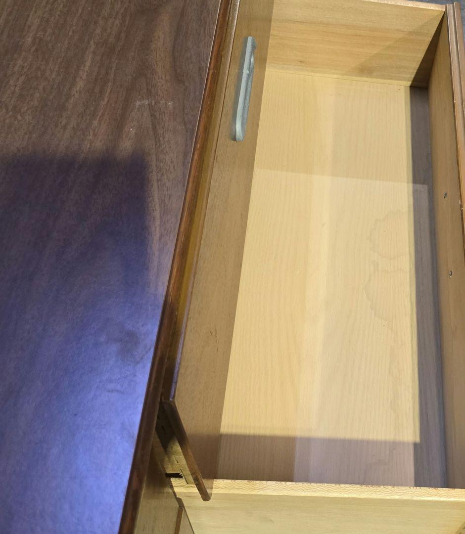 DREXEL HERITAGEドレクセルヘリテイジ　2段　ヴィンテージチェスト