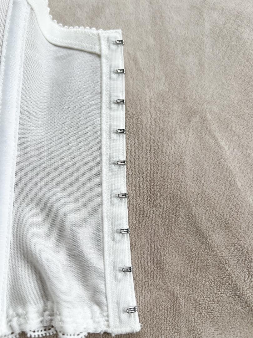 ブライダルインナー クラウディアD キレイウォーカー S