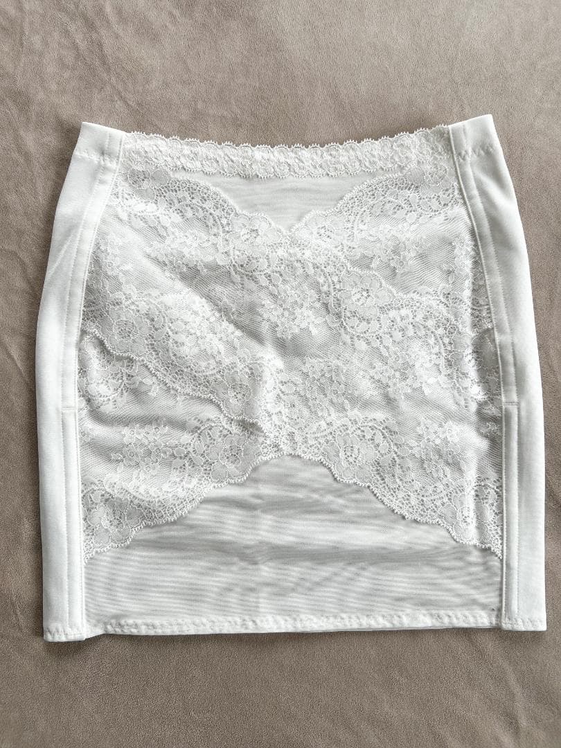 ブライダルインナー クラウディアD キレイウォーカー S