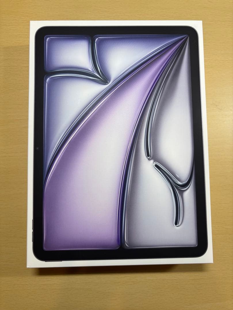 iPad Air (M2) 第6世代　11インチ