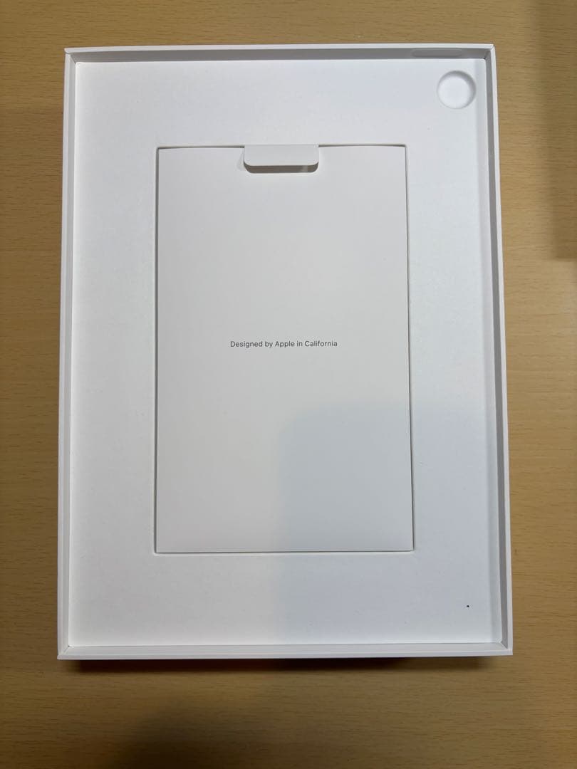 iPad Air (M2) 第6世代　11インチ