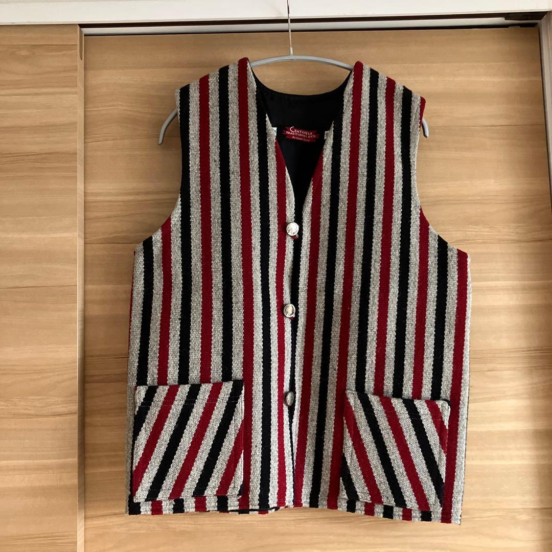 CENTINELA ベスト