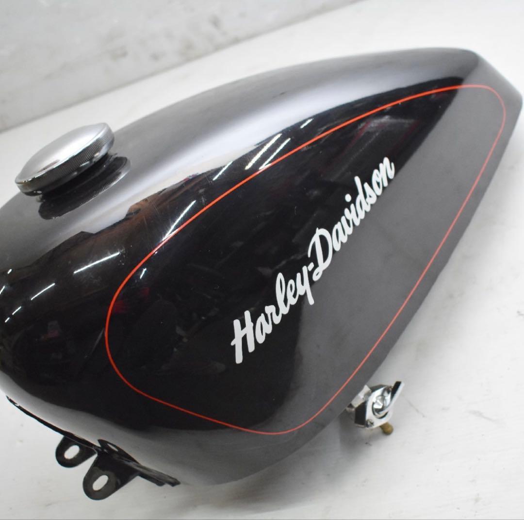 ハーレー 1991年 エボ XLH1200 スポーツスター ガソリンタンク
