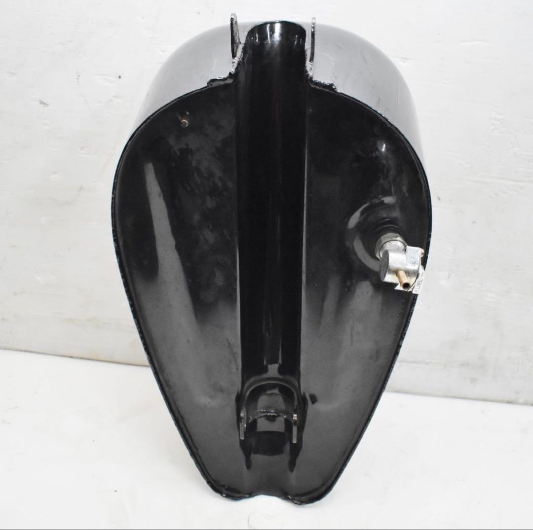 ハーレー 1991年 エボ XLH1200 スポーツスター ガソリンタンク