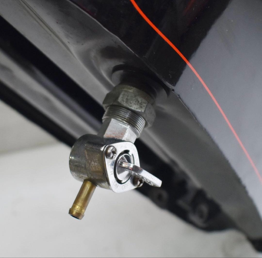 ハーレー 1991年 エボ XLH1200 スポーツスター ガソリンタンク