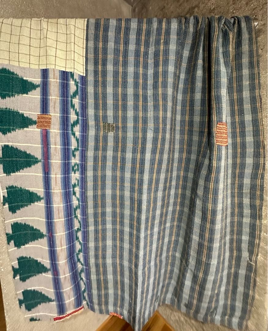 ラリーキルト・カンタキルト