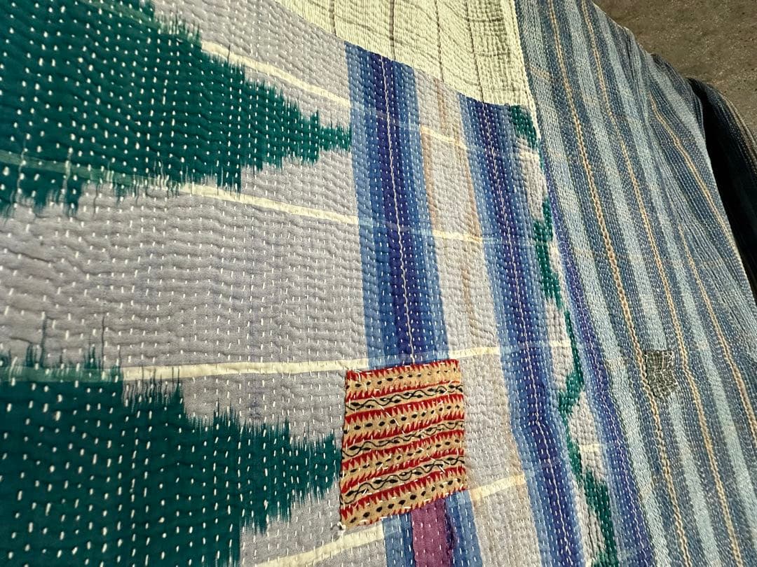 ラリーキルト・カンタキルト