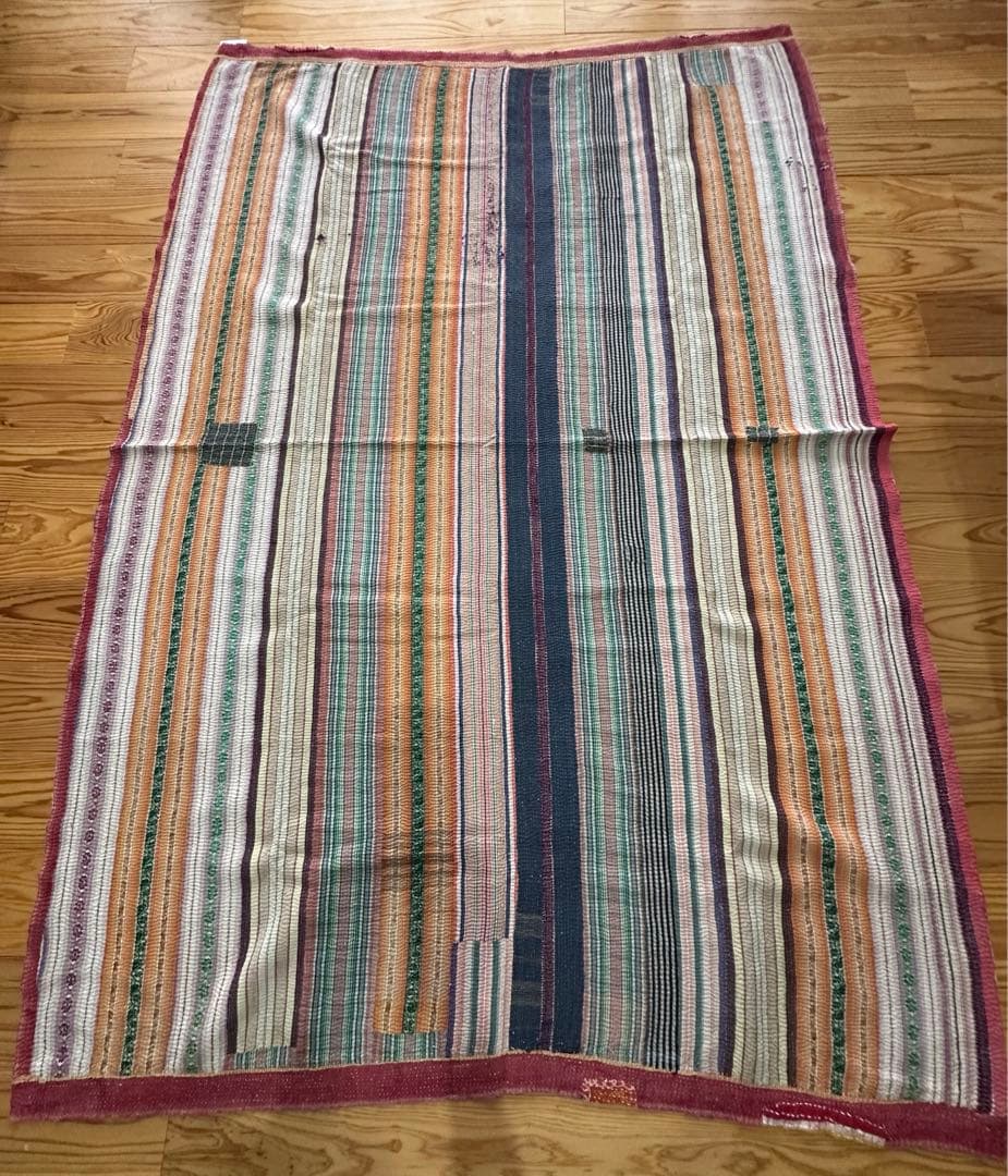 ラリーキルト・カンタキルト