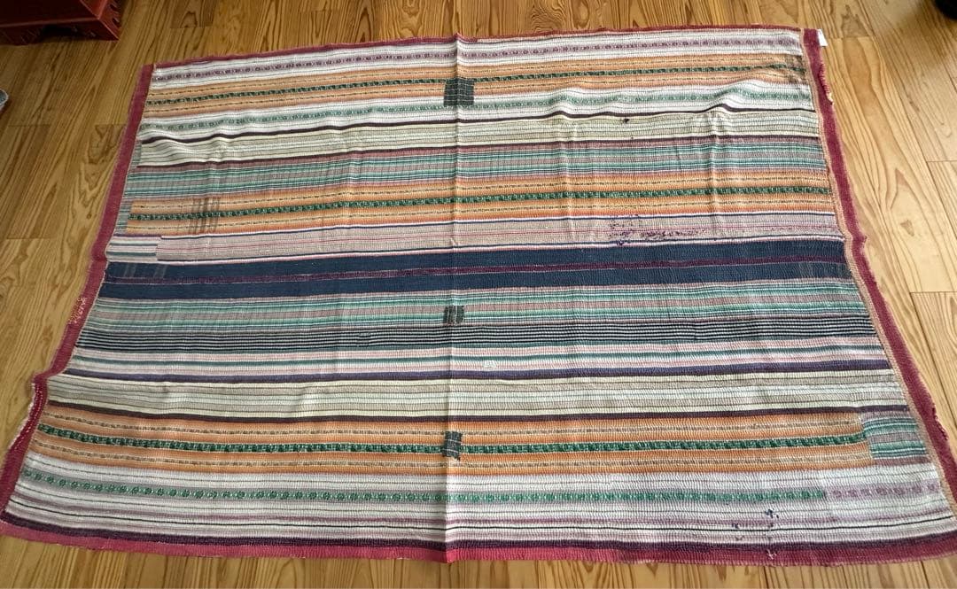 ラリーキルト・カンタキルト