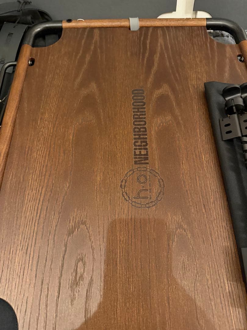 hxo design NEIGHBORHOOD ネイバーフッドモジュラーテーブル