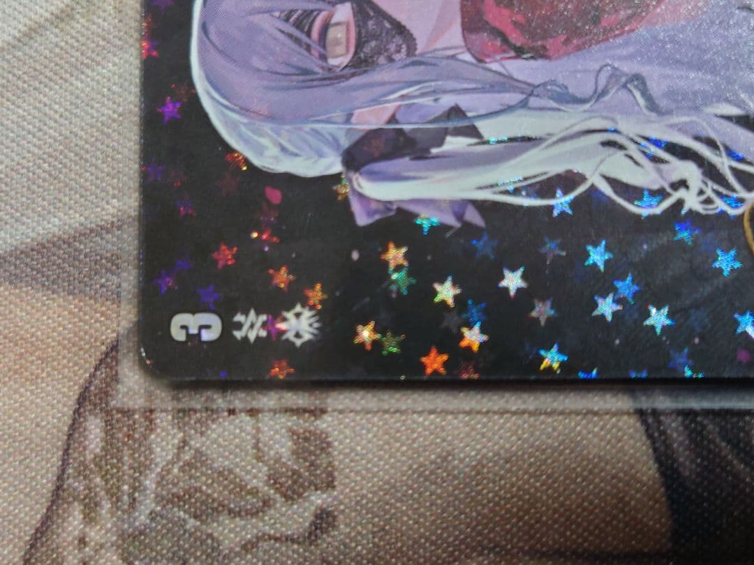 気高きオブリビオニス BT08/EXS06 EXS 零騎転生