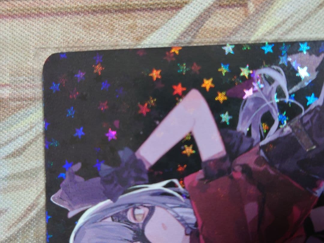 気高きオブリビオニス BT08/EXS06 EXS 零騎転生