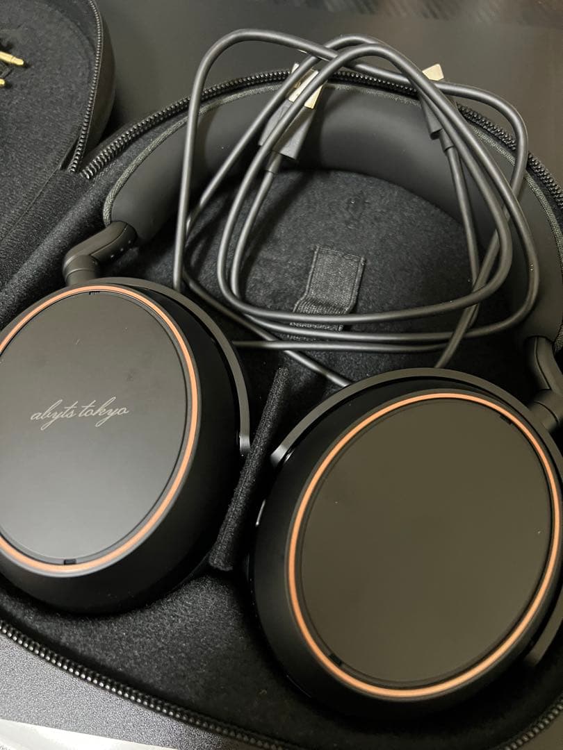 【佐藤健】ヘッドホン