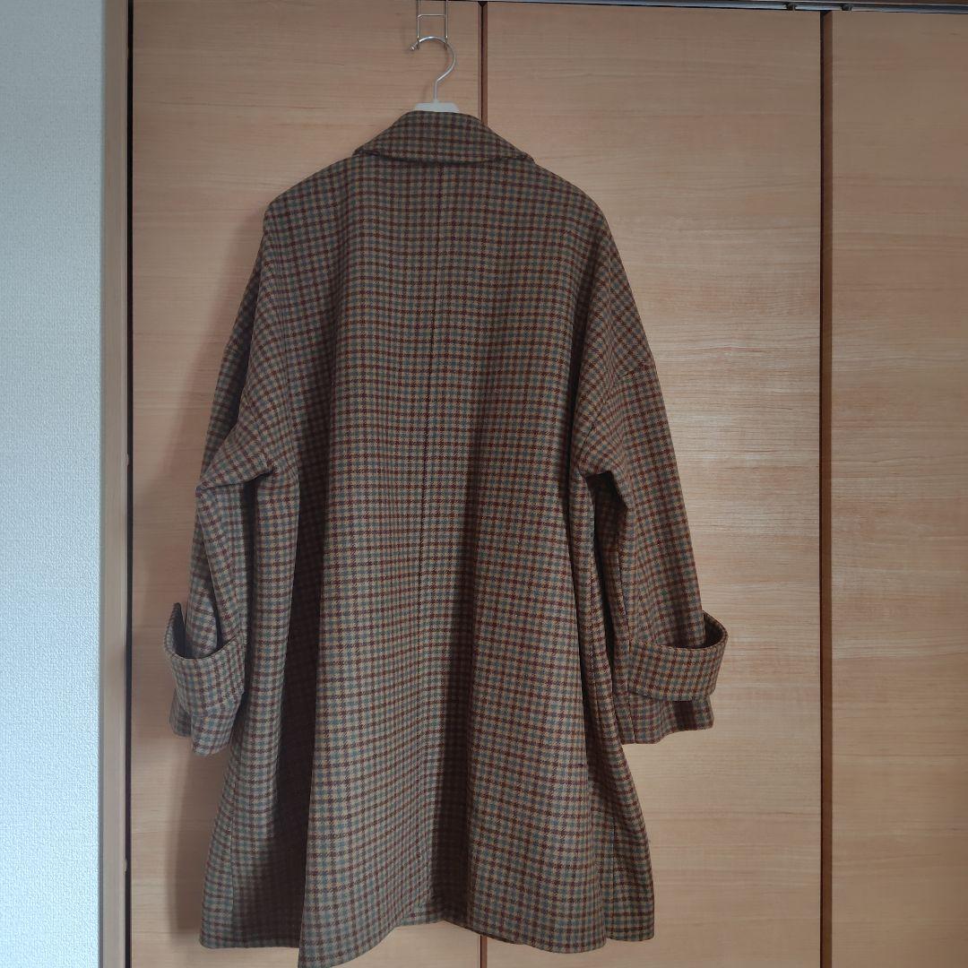 Traditional Weatherwear　MALTON 30