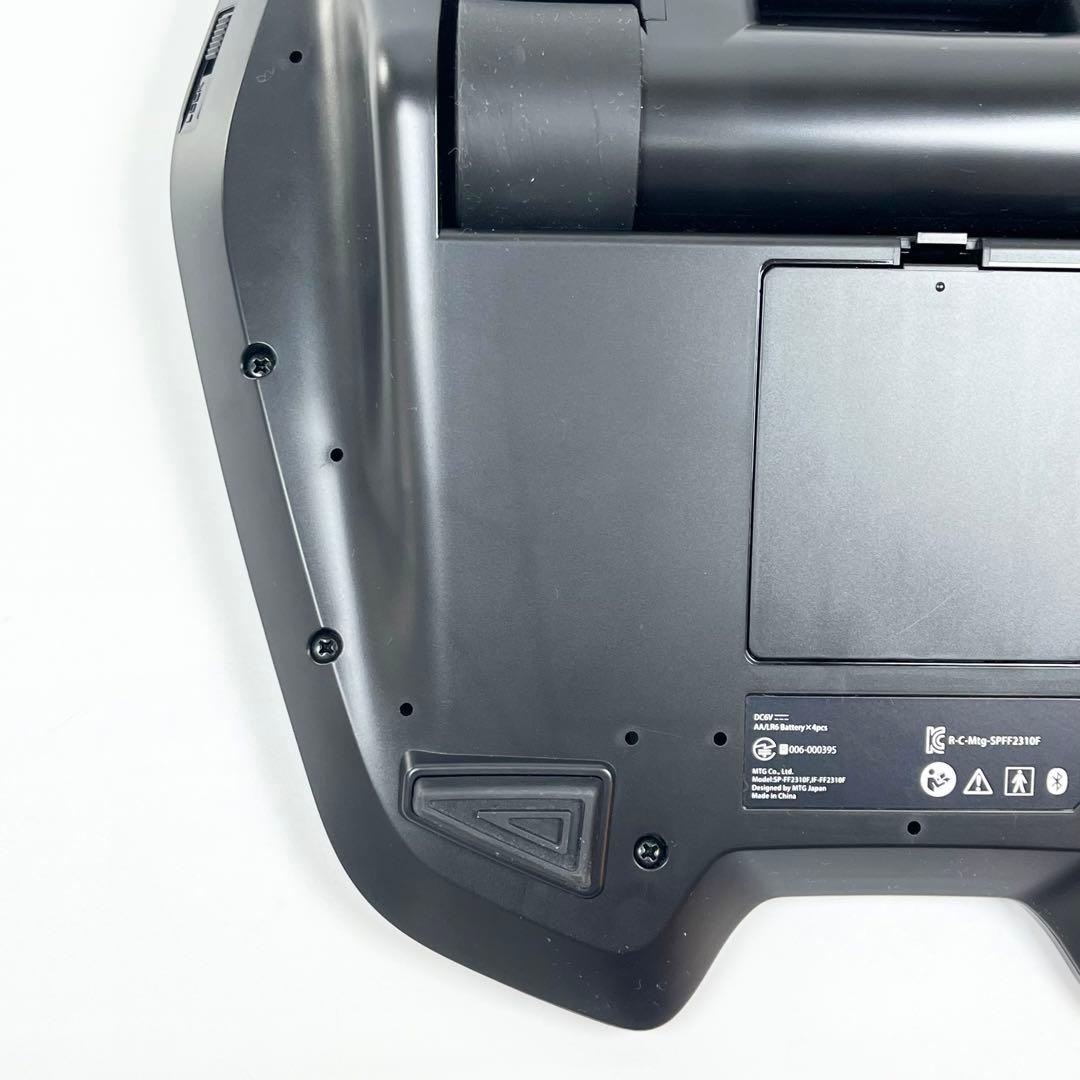 SIXPADシックスパッド Foot Fit フットフィット SPFF2310F