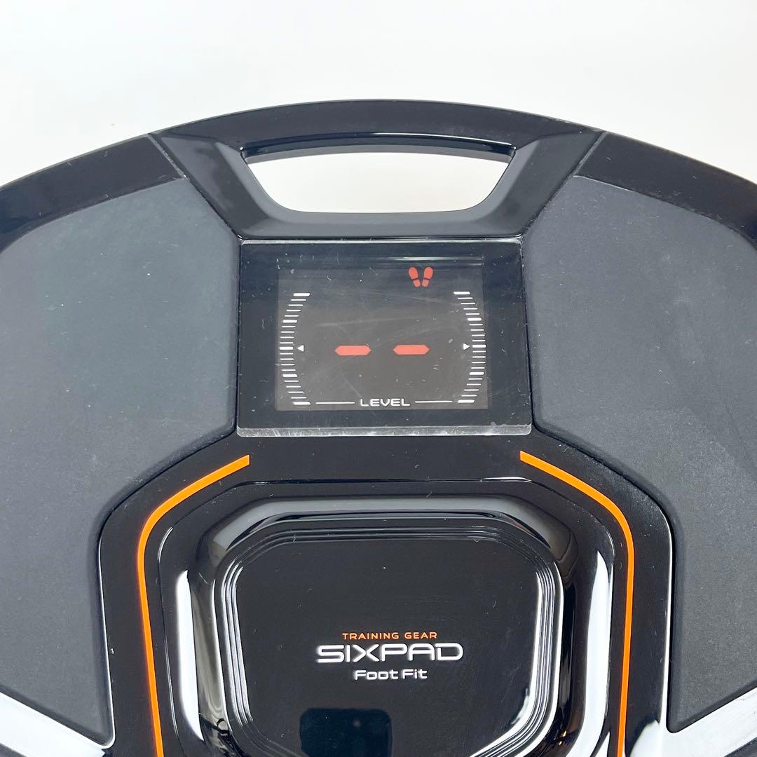 SIXPADシックスパッド Foot Fit フットフィット SPFF2310F