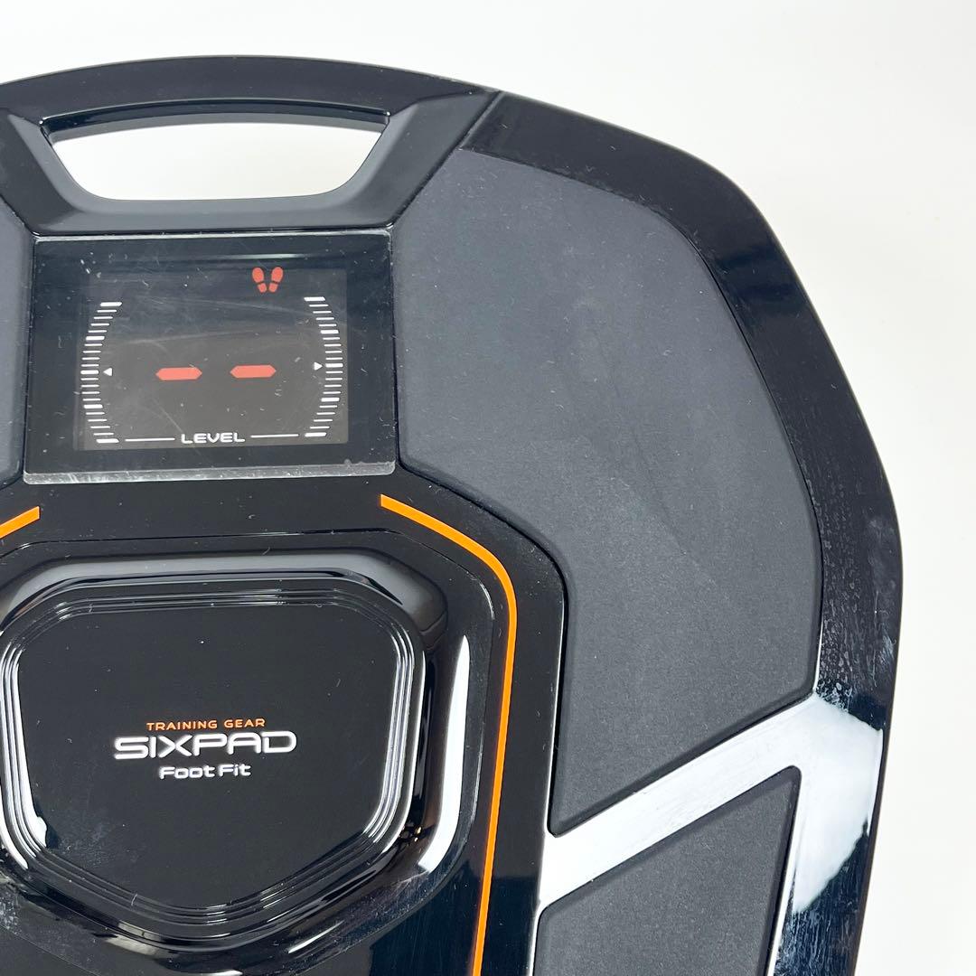 SIXPADシックスパッド Foot Fit フットフィット SPFF2310F