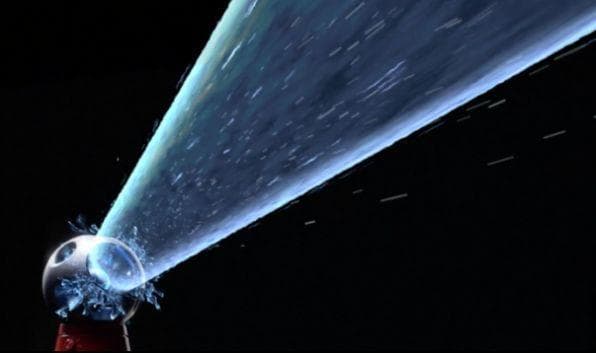 Panasonic 創風機Q 宇宙戦艦ヤマト特別限定モデル【新品】