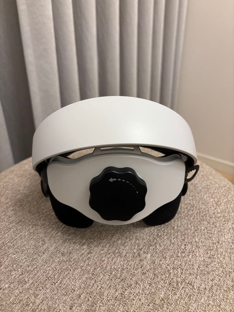 【2-3回使用の美品】メタクエスト2