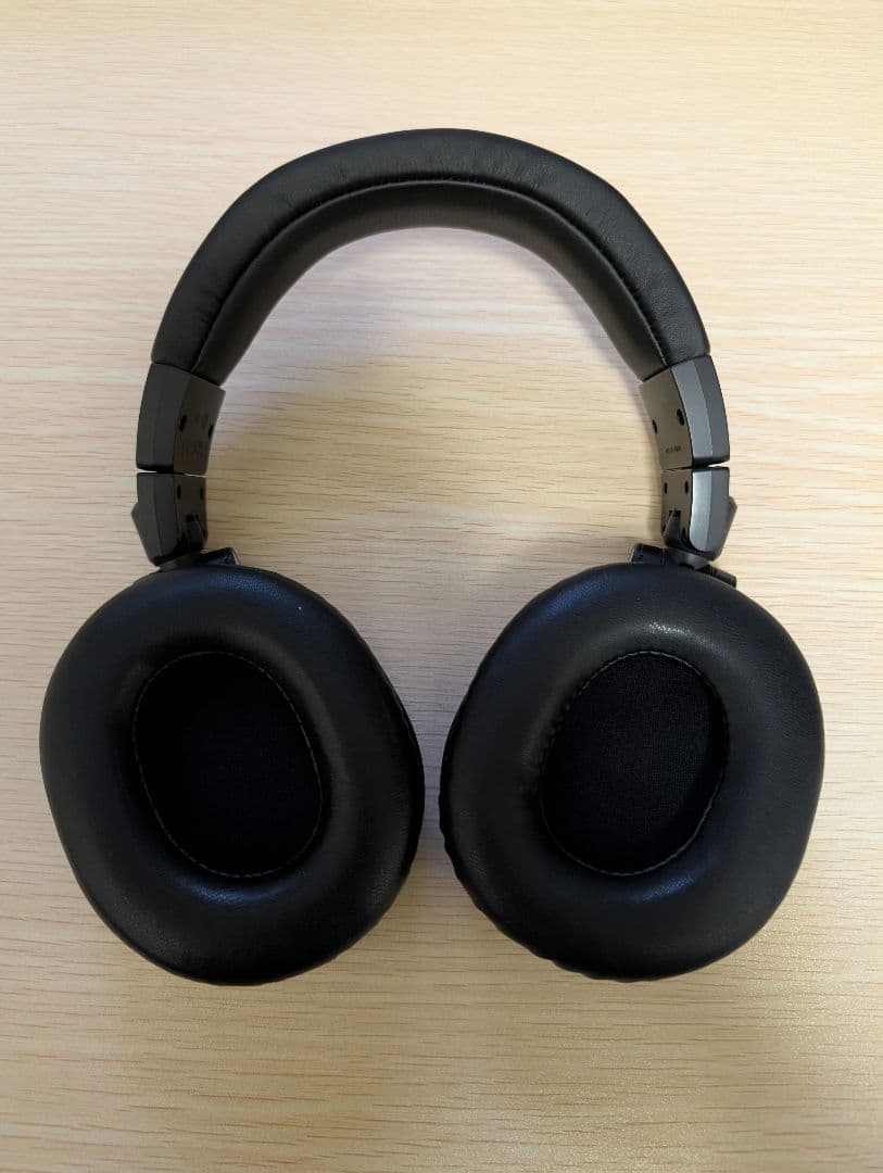 オーディオテクニカ ATH-M50x モニターヘッドホン