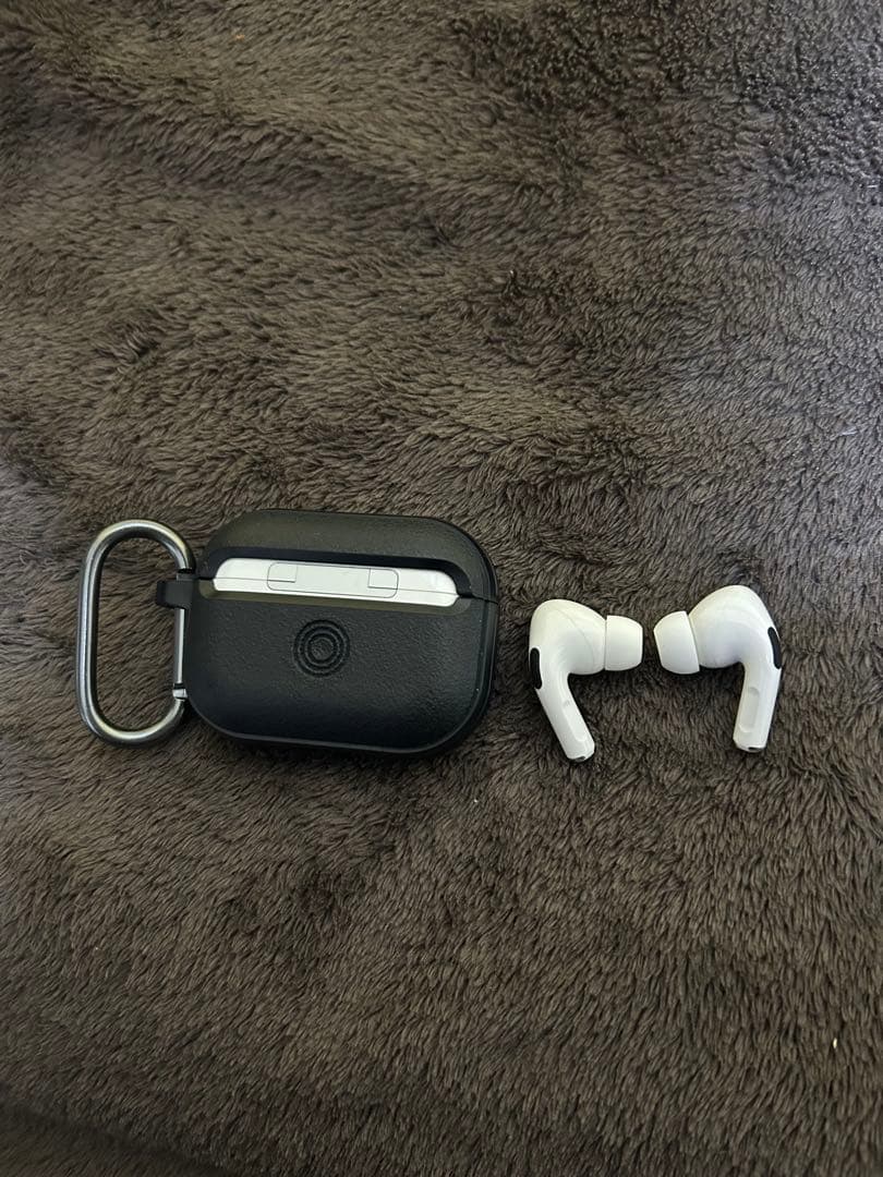 AirPods Pro 第1世代 箱・ケーブル付 動作確認済