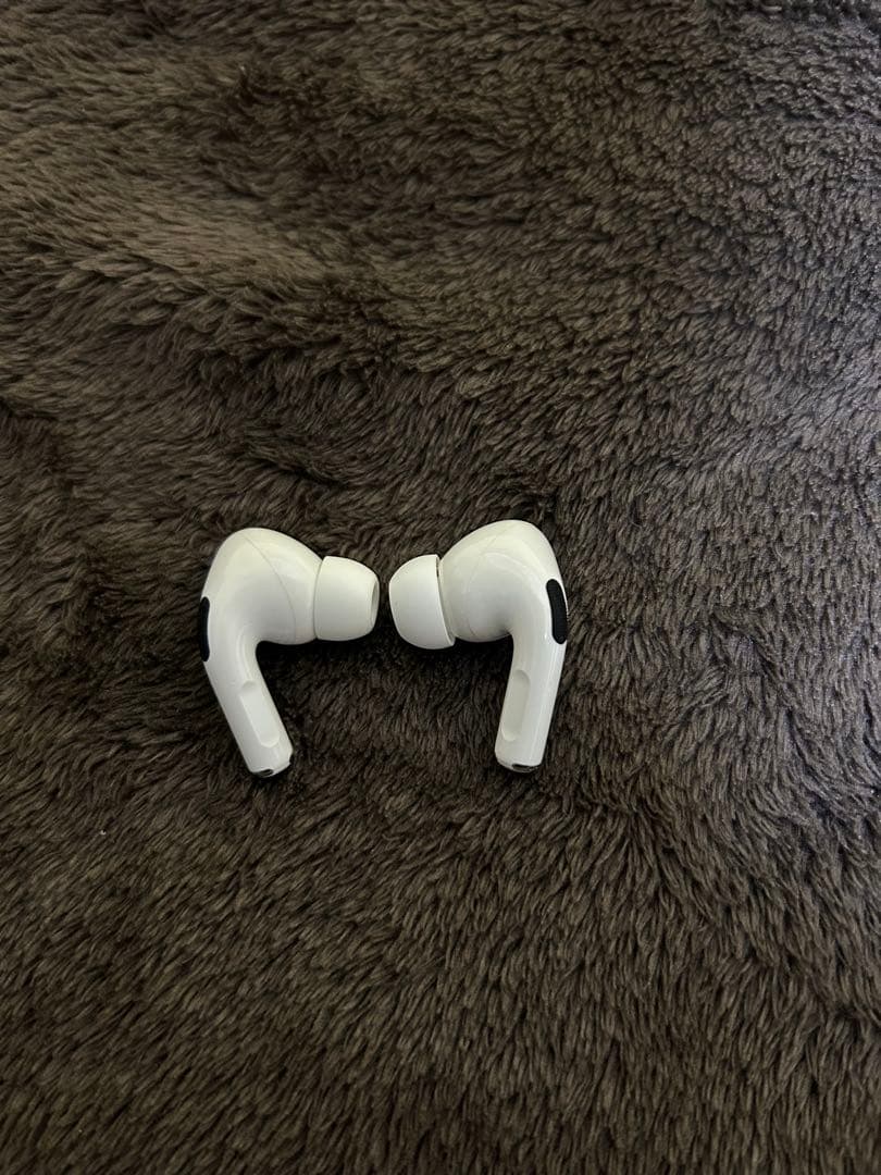 AirPods Pro 第1世代 箱・ケーブル付 動作確認済