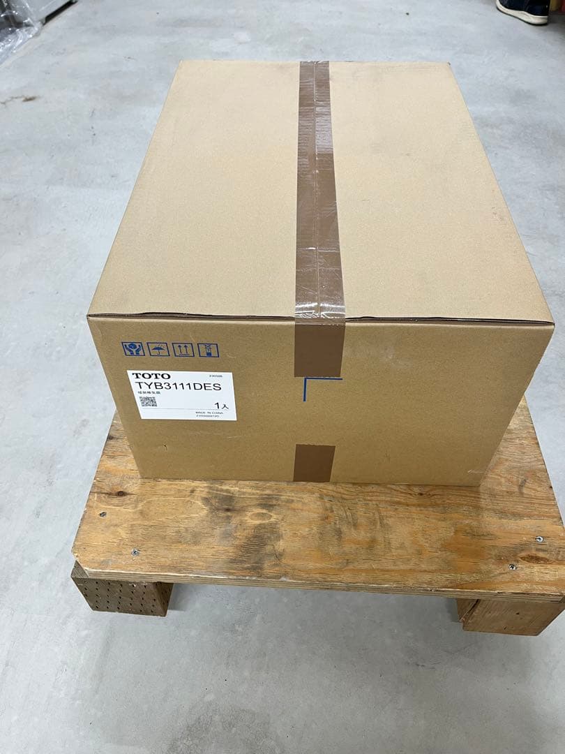 TOTO TYB3111DES 浴室換気暖房機