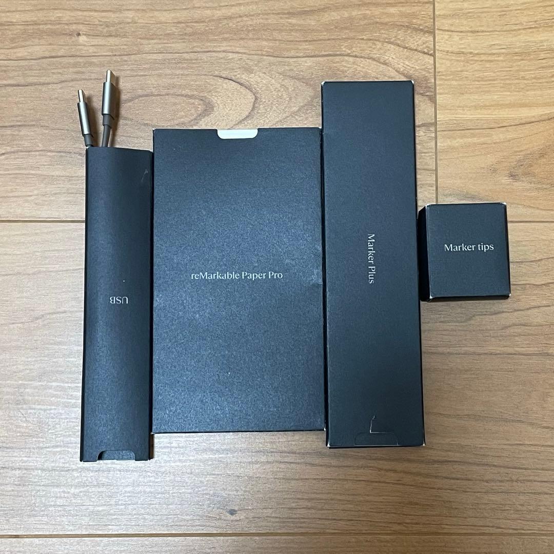 その他 reMarkable Paper Pro
