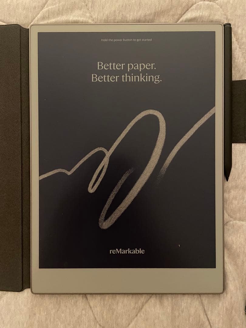 その他 reMarkable Paper Pro