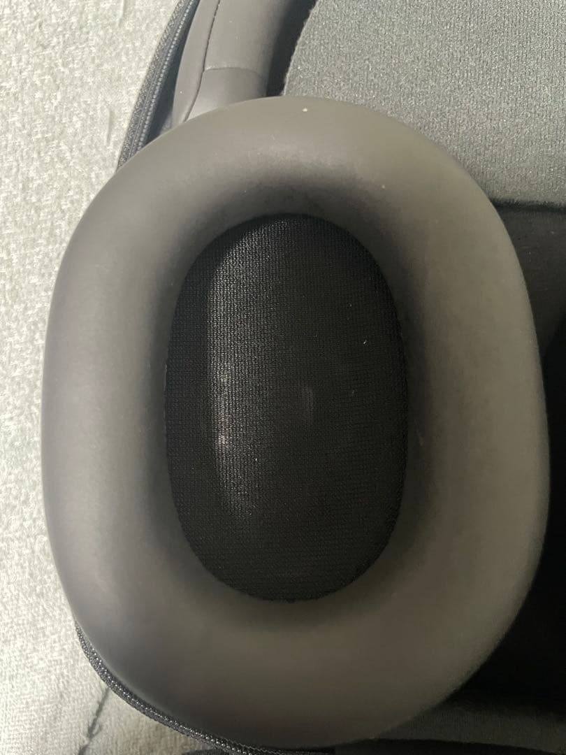 ヘッドホン wh1000xm5