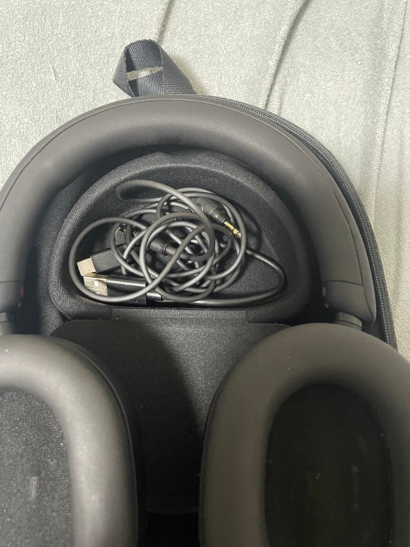 ヘッドホン wh1000xm5