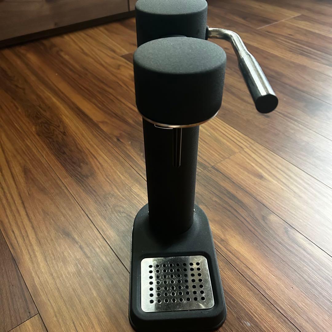 aarke 炭酸水メーカー スタイリッシュ