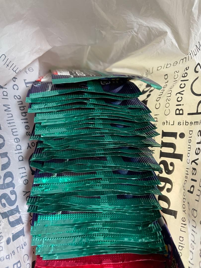 40パックポケモンカードゲーム ステラミラクル パック