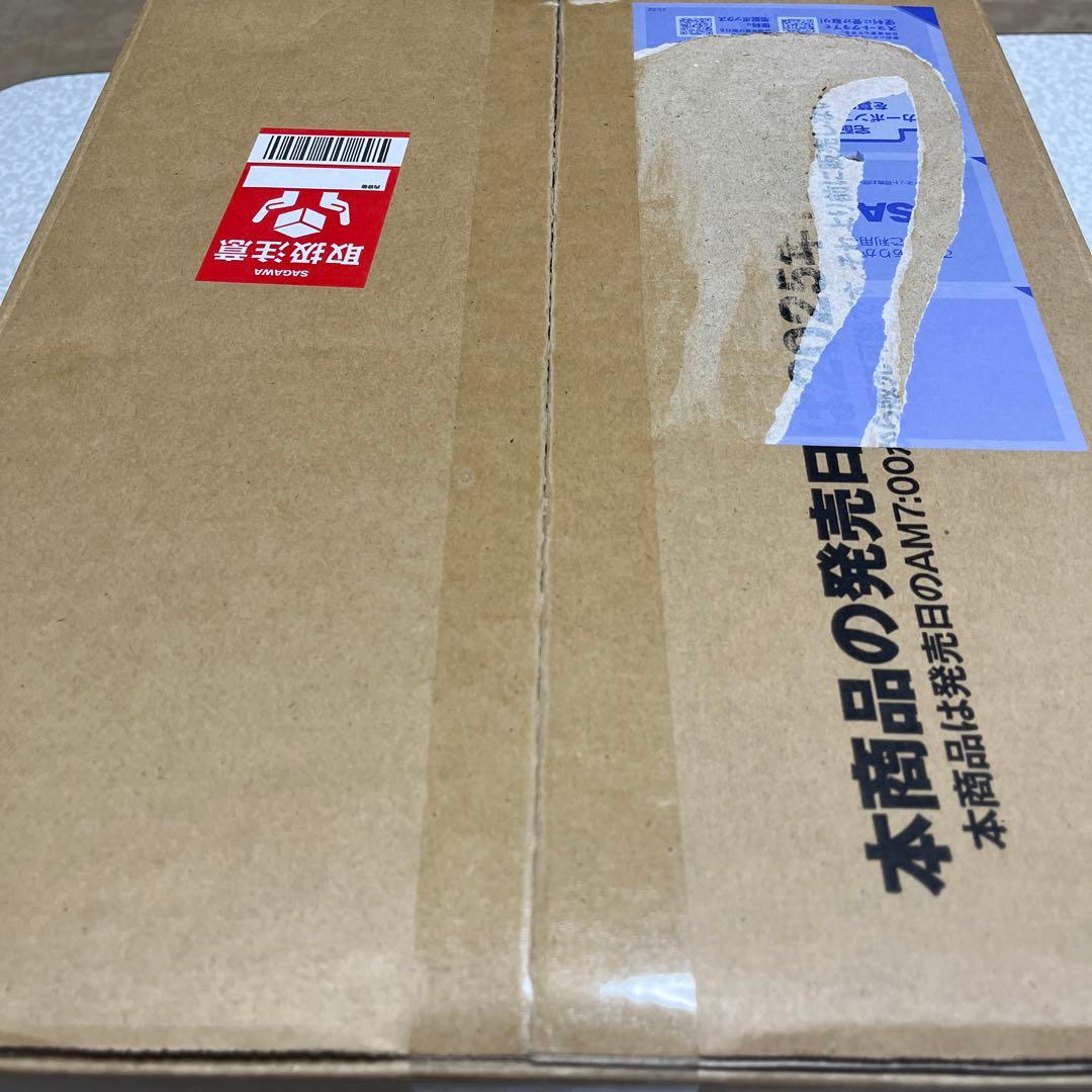 ヴァイスシュヴァルツブラウ ティルズオブシリーズ 未開封　カートン